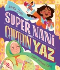Image for Super Nani and Captain Yaz