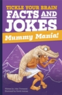 Image for Tickle Your Brain: Mummy Mania!