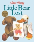 Image for Little Bear Lost