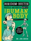 Image for Boredom Buster: A Puzzle Activity Book of the Human Body