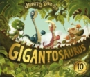 Image for Gigantosaurus