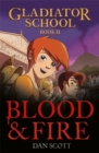 Image for Blood &amp; fire