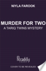 Image for Murder for Two (A Tariq Twins Mystery)