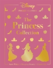 Image for The princess collection  : three classic Disney tales