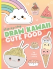 Image for Draw Kawaii: Cute Food
