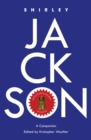 Image for Shirley Jackson  : a companion