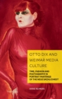 Image for Otto Dix and Weimar Media Culture