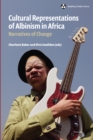 Image for Cultural representations of albinism in Africa: narratives of change : 2