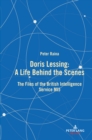 Image for Doris Lessing - A Life Behind the Scenes