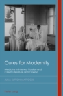 Image for Cures for Modernity