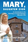 Image for Mary, Daughter Zion