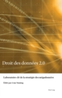 Image for Droit des donn?es 2.0
