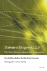 Image for Datenrechtsgesetz 2.0
