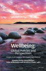 Image for Wellbeing: global policies and perspectives : insights from Aotearoa New Zealand and beyond