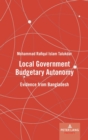 Image for Local Government Budgetary Autonomy