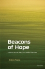 Image for Beacons of hope  : lessons we can learn from resilient teachers