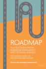 Image for Roadmap to a successful PhD in Business  &amp; management and the social sciences