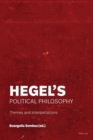 Image for Hegel’s Political Philosophy