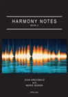 Image for Harmony Notes Book 2