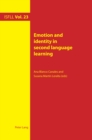 Image for Emotion and Identity in Second Language Learning : 23