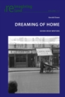 Image for Dreaming of home  : seven Irish writers
