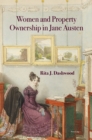 Image for Women and Property Ownership in Jane Austen