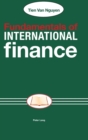 Image for Fundamentals of International Finance