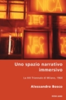 Image for Uno spazio narrativo immersivo; La XIII Triennale di Milano, 1964