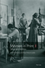 Image for Women in print.: (Design and identities)