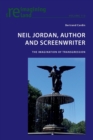 Image for Neil Jordan, author and screenwriter  : the imagination of transgression