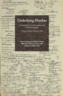 Image for Underlying Rhythm : On Translation, Communication, and Literary Languages. Essays in Honor of Burton Pike