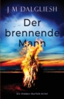 Image for Der brennende Mann