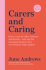 Image for Carers and caring  : the one-stop guide
