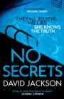Image for No secrets