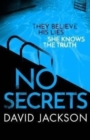 Image for No Secrets