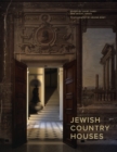 Image for Jewish Country Houses