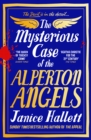 Image for The mysterious case of the Alperton Angels