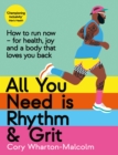 Image for All You Need is Rhythm and Grit