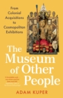 Image for The museum of other people