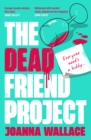 Image for The Dead Friend Project