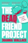 Image for The Dead Friend Project