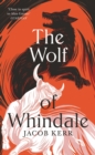 Image for The Wolf of Whindale