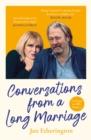 Image for Conversations from a Long Marriage