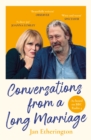 Image for Conversations from a long marriage