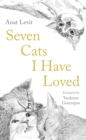 Image for Seven cats I have loved