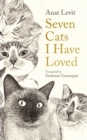 Image for Seven cats I have loved