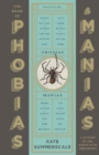 Image for The Book of Phobias and Manias