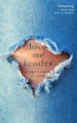 Image for Love me tender