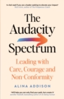 Image for The Audacity Spectrum