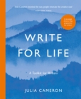 Image for Write for life  : a toolkit for writers